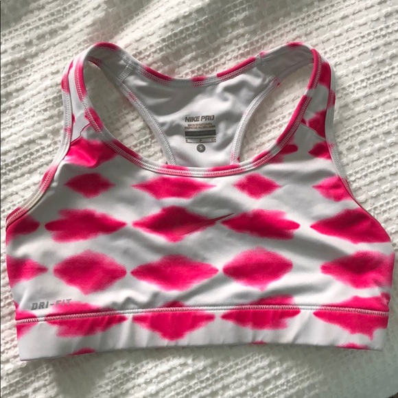 Nike Other - Nike dry fit sports bra